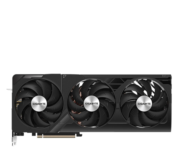 Gigabyte GeForce RTX 4090 WINDFORCE V2 24GB GDDR6X - 1196565 - zdjęcie 4